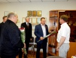 Поздравление Владимира Клюшникова