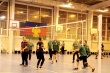 Спартакиада Тбилисского района.