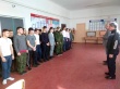Месячник оборонно-массовой и военно-патриотической работы в 2020 году.