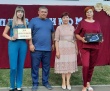 День микрорайона в пос. Первомайском.