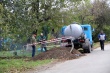 Благоустройство.