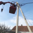 Благоустройство.