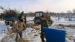Благоустройство.