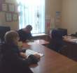 Выездной прием граждан.