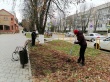 Благоустройство.
