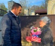 В преддверии Дня матери 
