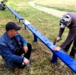 Благоустройство