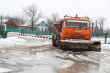 Благоустройство.