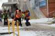Благоустройство.