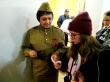 75-годовщина снятия блокады Ленинграда.