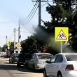 Благоустройство.