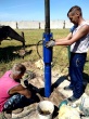Благоустройство.