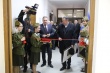 Открытие районного музея.
