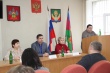 Публичные слушания.
