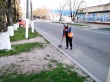 Благоустройство.