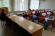 Заседание административной комиссии.
