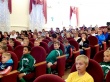Открытие 1 этапа Всекубанского турнира по мини-футболу
