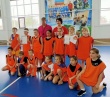Спорт.