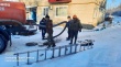 Благоустройство.