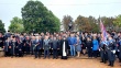 Гречишкинские поминовения прошли в Тбилисском районе.