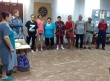 Спорт.