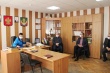 Прямая линия.