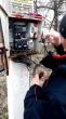 Благоустройство.