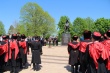 День реабилитации кубанского казачества.