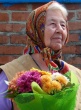 Корягиной Клавдии Михайловне 80 лет.
