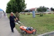 Благоустройство.