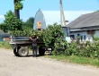 Благоустройство.