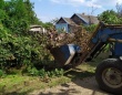 Благоустройство.