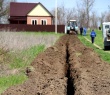 Благоустройство.