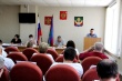 Сессия Совета Тбилисского сельского поселения Тбилисского района.
