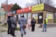 Работа рейдовых групп на территории Тбилисского сельского поселения Тбилисского района.