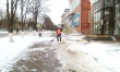 Благоустройство.