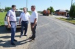 Благоустройство.