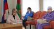 Заседание административной комиссии.