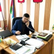 Прямая линия/прием граждан.