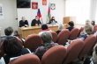 Cовещание председателей КТОС. 