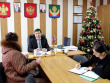 Прием граждан по личным вопросам.