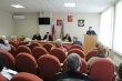 Совещание председателей КТОС.