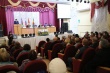 Очередная 84 открытая сессия Совета Тбилисского сельского поселения Тбилисского района.