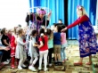 Мир детства.