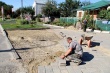 Благоустройство.