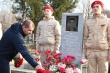 В преддверии Дня памяти воинов-интернационалистов,