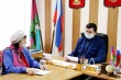 Приём граждан.