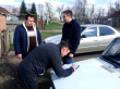 Уважаемые жители Тбилисского района!