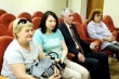 Заседание административной комиссии.
