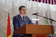 Открытая сессия Совета Тбилисского сельского поселения Тбилисского района